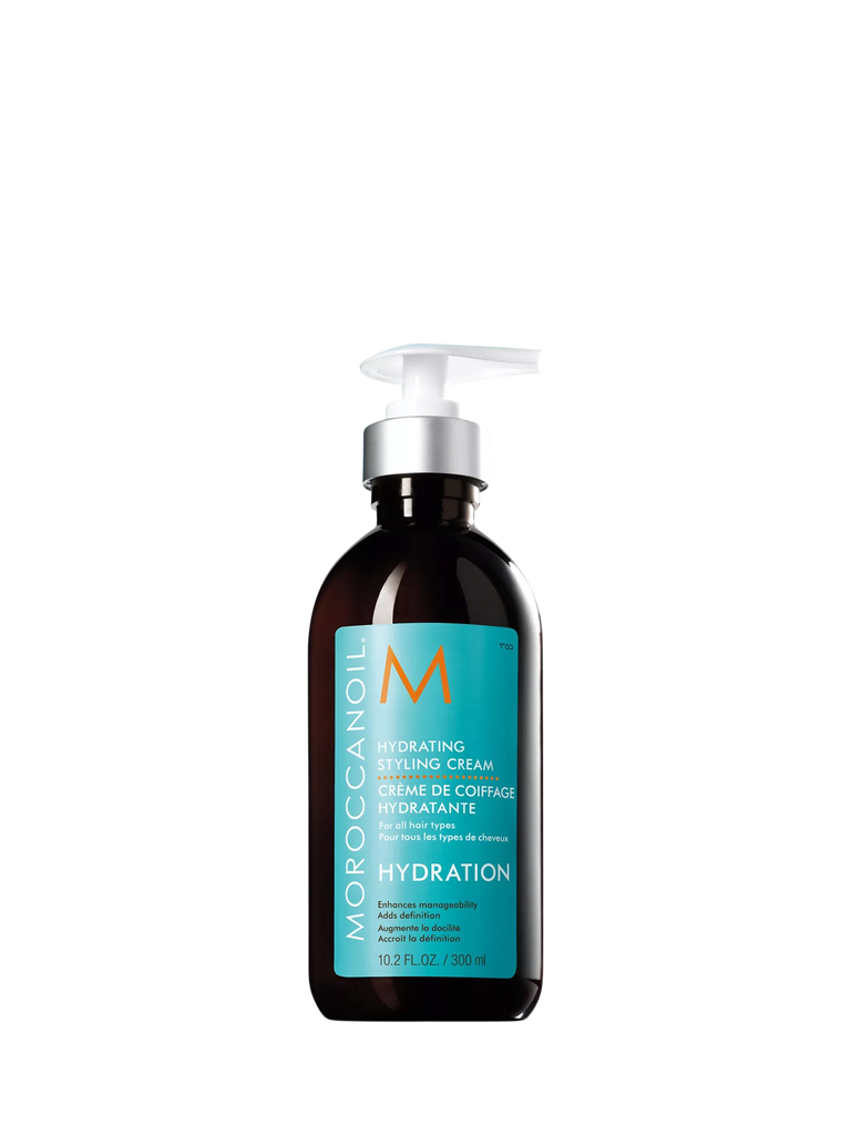 Moroccanoil Hydrating Styling Cream, 300ml