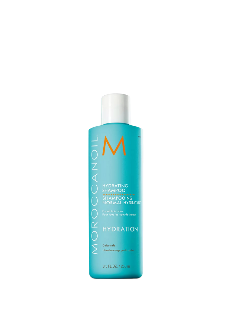 Moroccanoil Hydrating Shampoo, 250ml