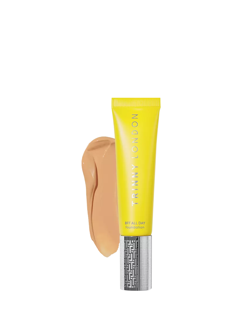 Trinny London BFF All Day Foundation - McGrocer