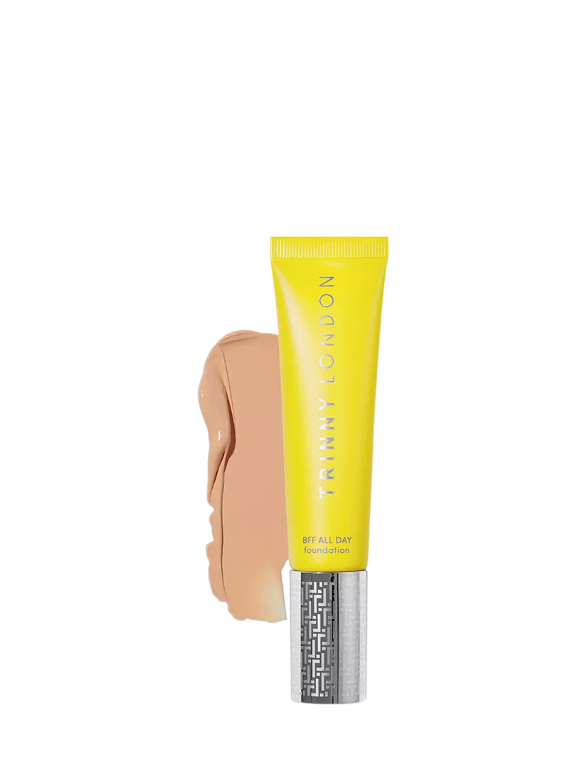 Trinny London BFF All Day Foundation - McGrocer