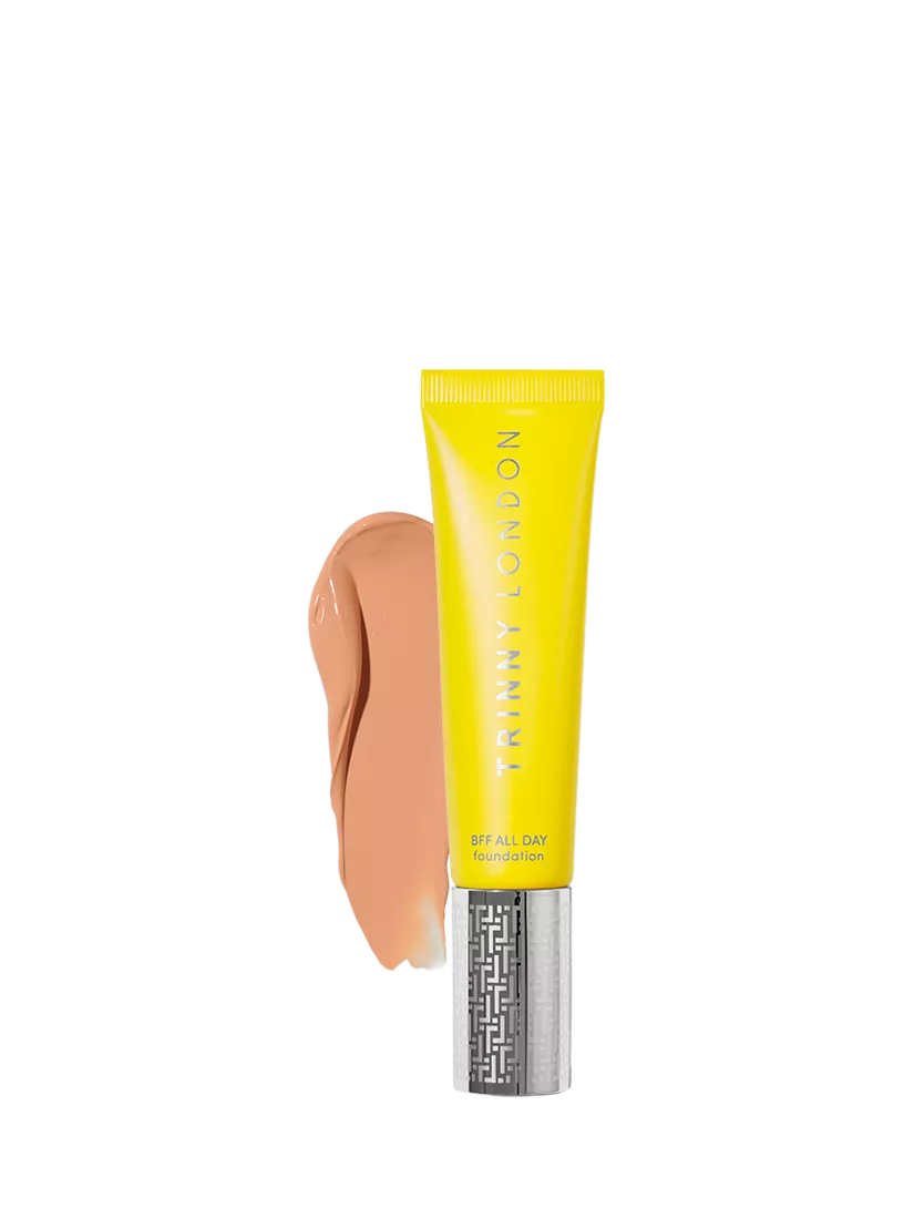 Trinny London BFF All Day Foundation - McGrocer