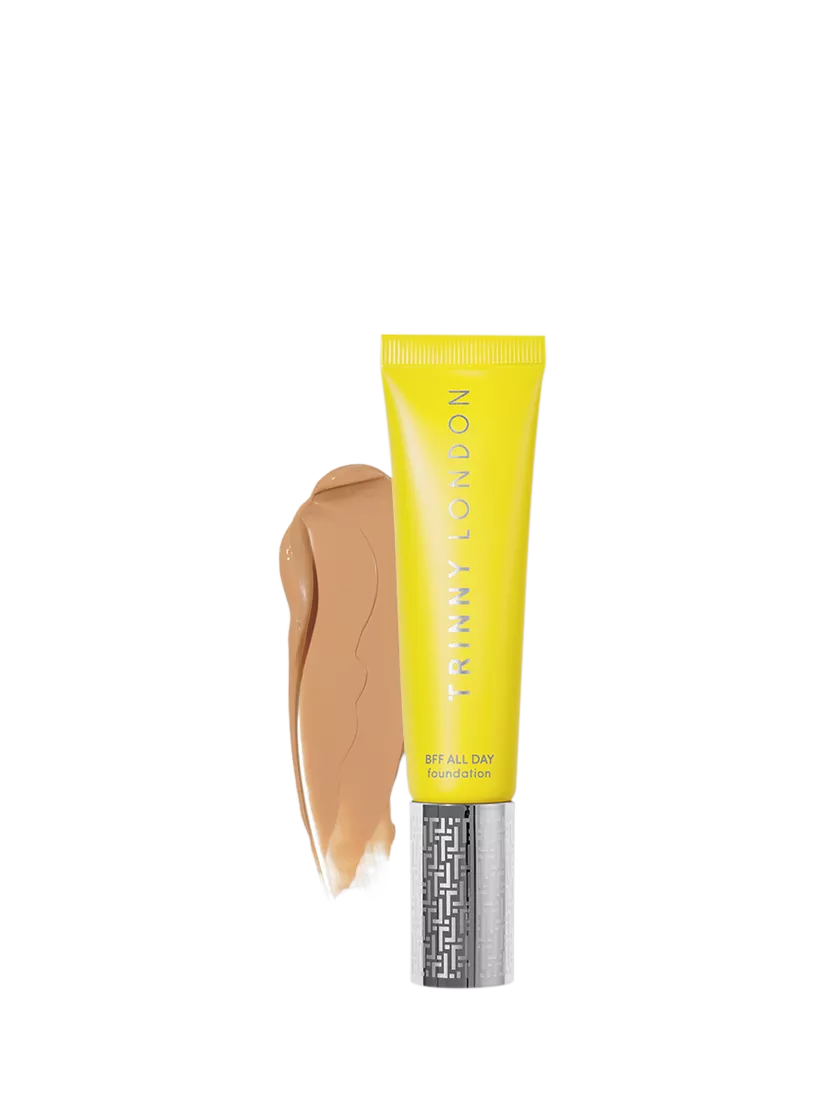 Trinny London BFF All Day Foundation - McGrocer