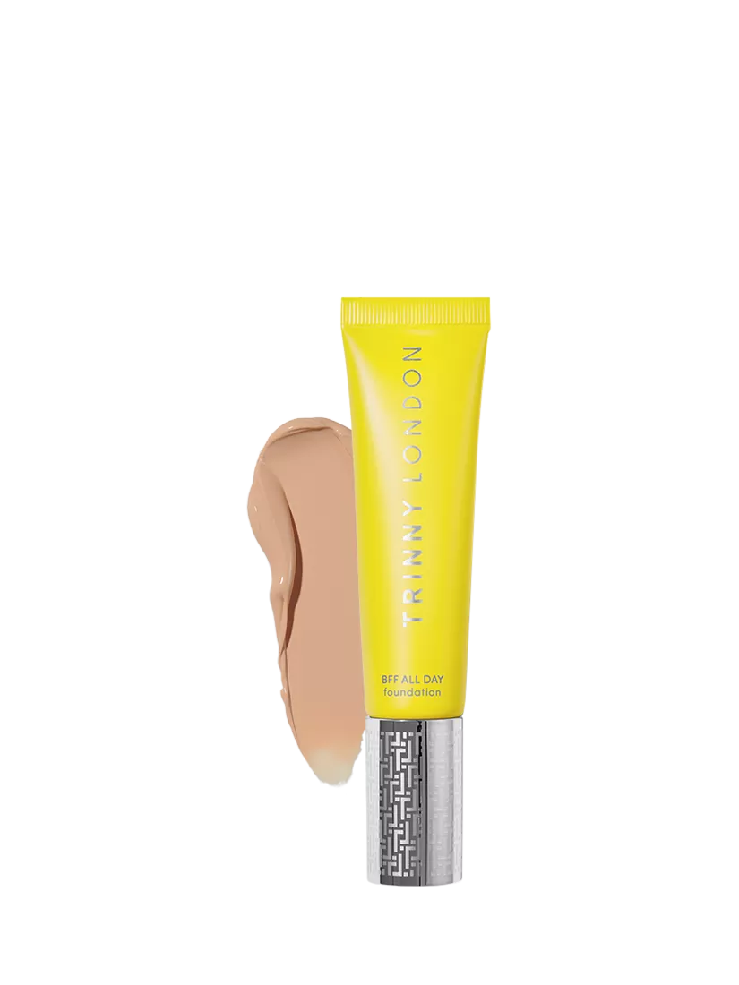 Trinny London BFF All Day Foundation - McGrocer