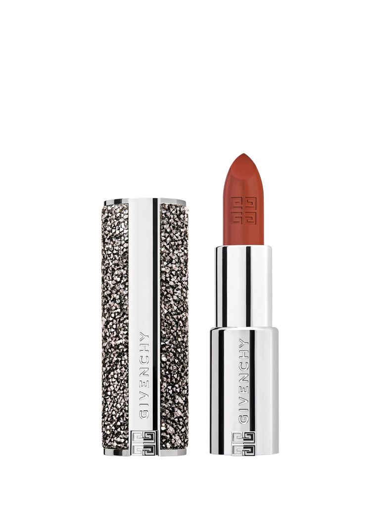 Givenchy Le Rouge Interdit Intense Silk Lipstick Limited Edition