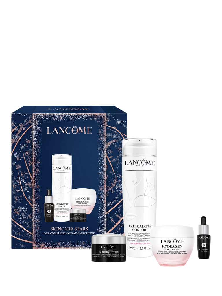 Lancôme Skincare Stars Gift Set