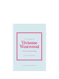 Hachette Book Group Workman Little Book of Vivienne Westwood Book