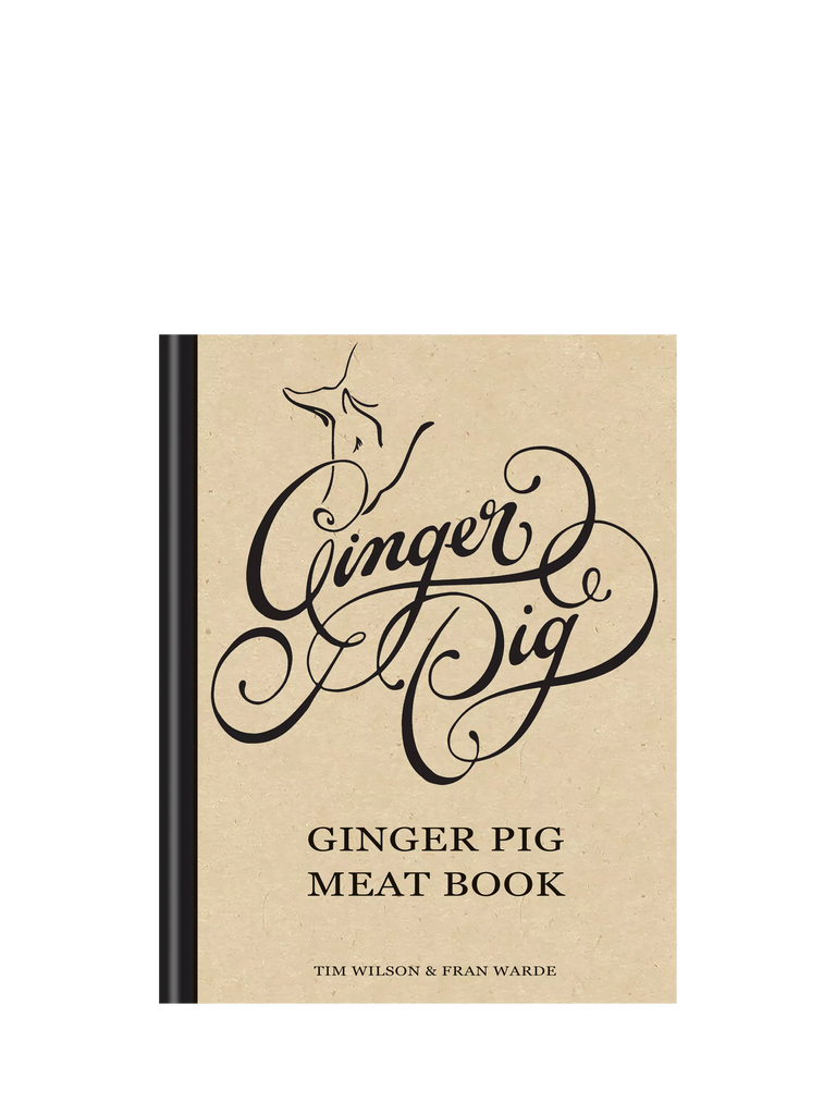 Hachette Book Group Workman The Ginger Pig Book