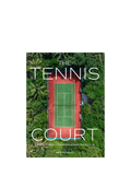 Hachette Book Group Workman The Tennis Court Book