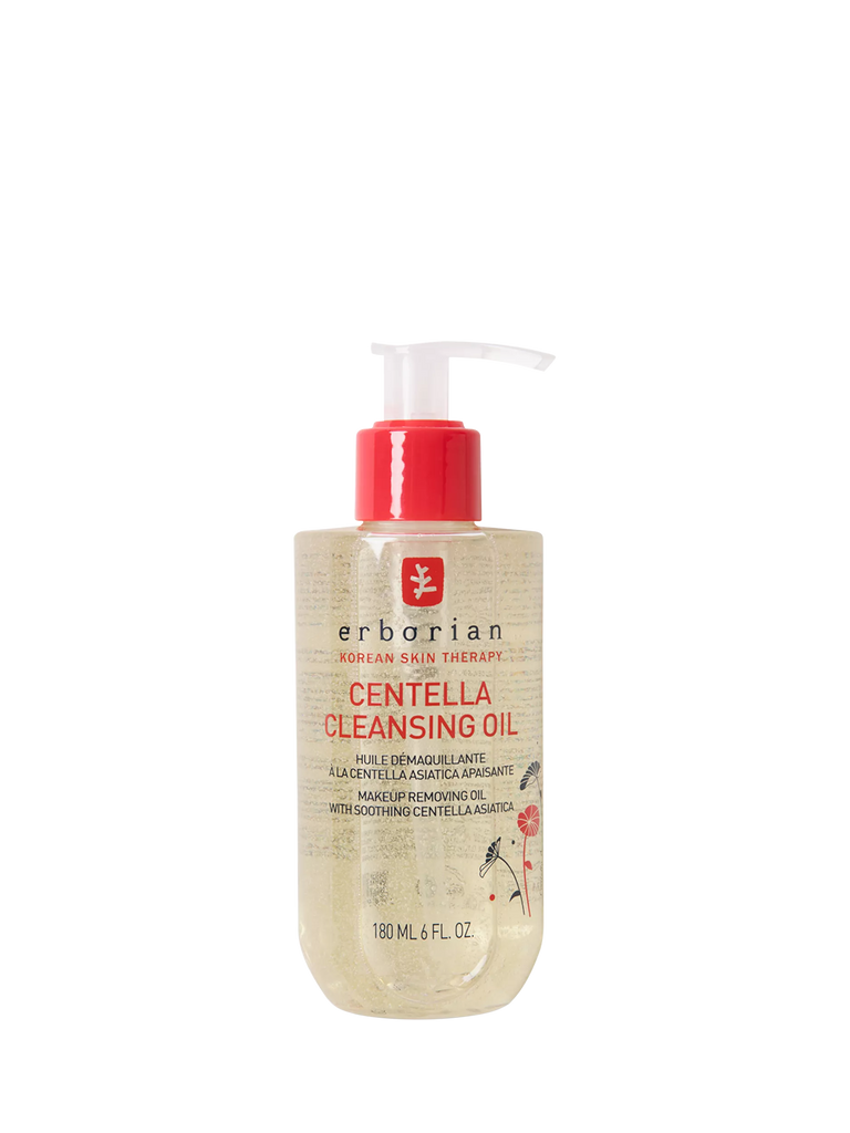 Erborian Centella Cleansing Oil, 180ml