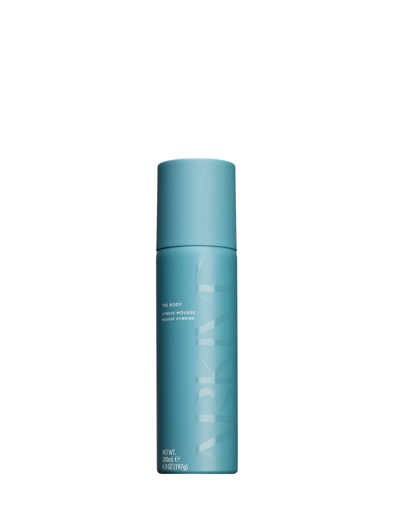 ARKIVE The Body Hybrid Mousse, 200ml