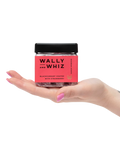 Wally & Whiz Blackcurrant Coated with Strawberry Winegums, 140g