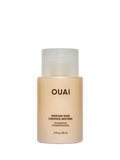 OUAI Medium Hair Shampoo Travel Size, 89ml