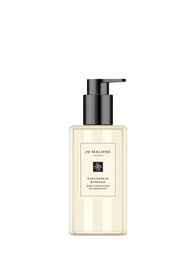 Jo Malone London English Pear & Freesia Body and Hand Wash, 250ml