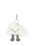 Jellycat Amuseables Cloud Bag Charm