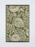 X Sanderson Cantaloupe Bath Mat
