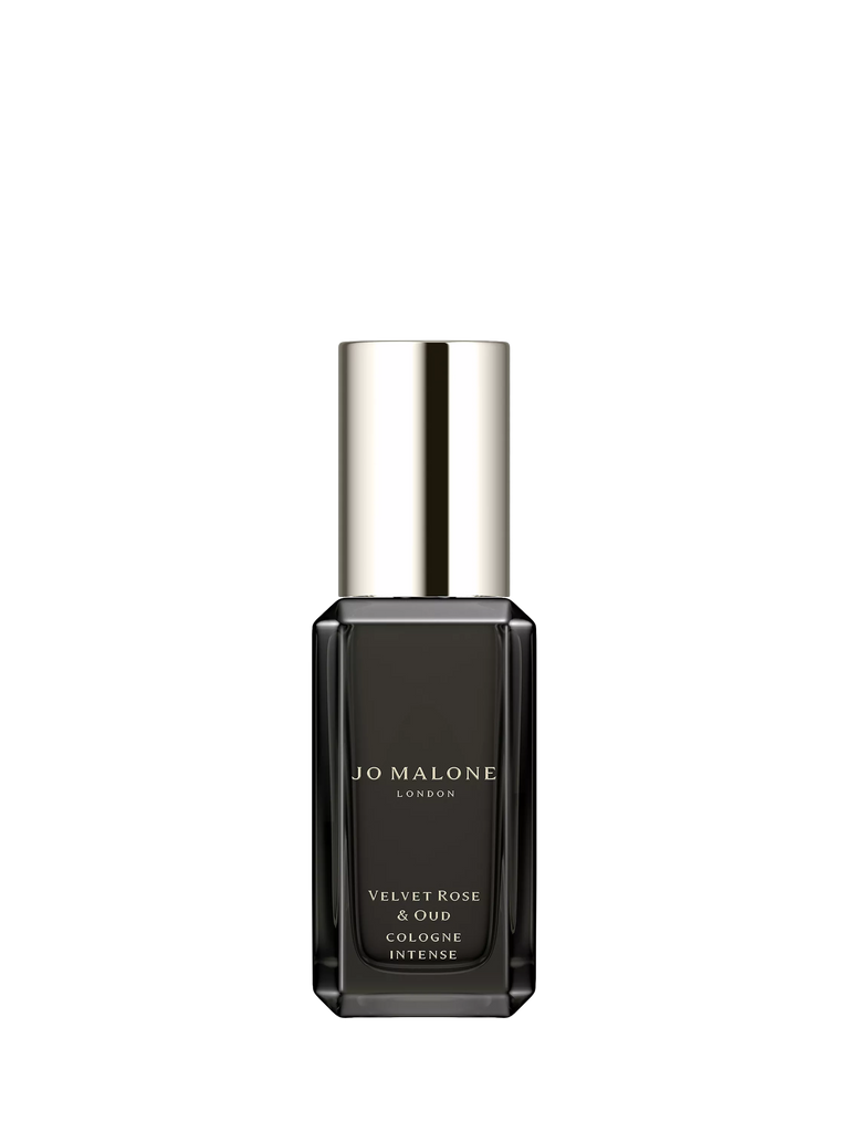 Jo Malone London Velvet Rose & Oud Cologne Intense, 9ml