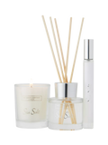 The White Company Sea Salt Mini Home Fragrance Gift Set - McGrocer