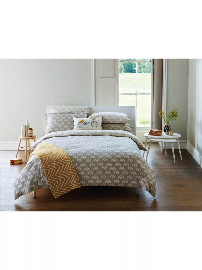 Scion Snowdrops Bedding, Multi