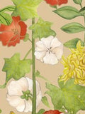 Cole & Son Flora Province Wallpaper