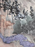 Cole & Son Mountainscape Wallpaper