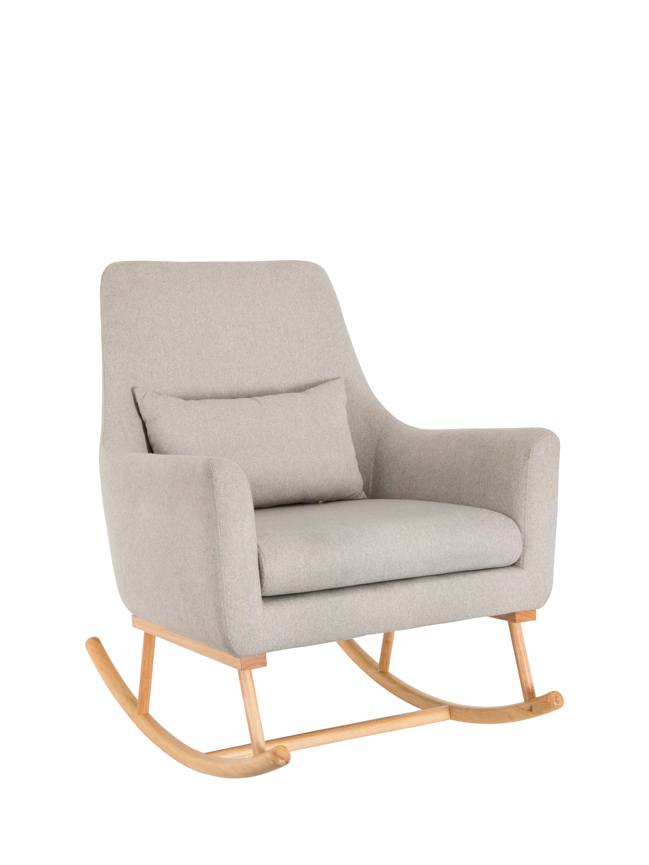 Tutti Bambini Oscar Nursing Rocking Chair - McGrocer
