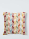Anika Ikat Cushion Multi