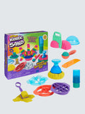 Kinetic Sand Super Sandisfying Set