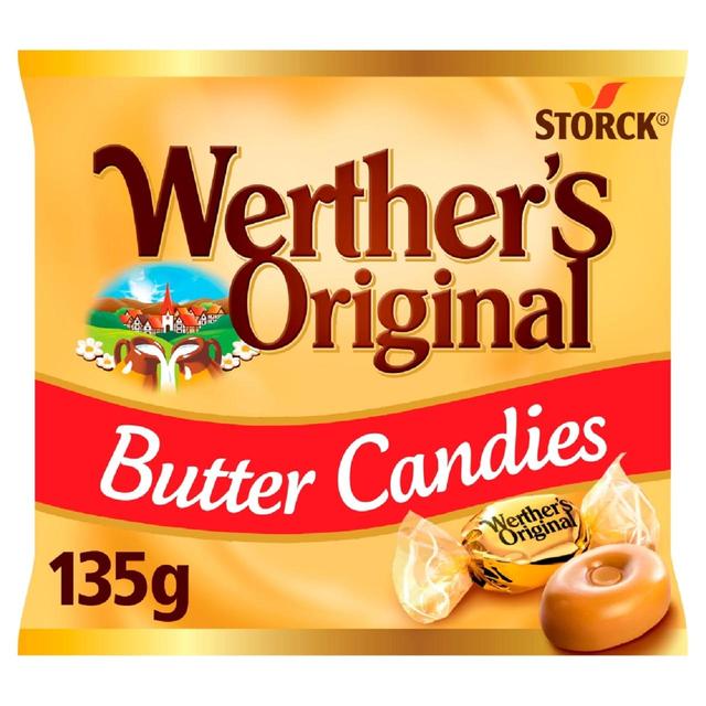 Werther's Original   135g