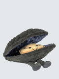 Jellycat Amuseables Michelle Mussel Soft Toy