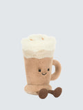 Jellycat Amuseables Latte Soft Toy