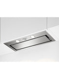 Aeg Dge5861Hm Canopy Cooker Hood