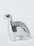 Disco Ball Dino Figure