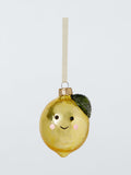 Cute Lemon Bauble