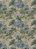 Sanderson The Stumpery Wallpaper Mural