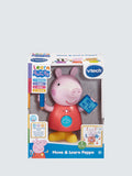 Vtech Move Learn Peppa Pig