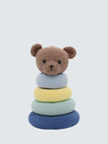 Hardicraft Stacking Bear Crochet Kit