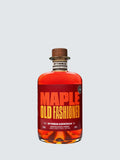 Rythmik Cocktails Maple Old Fashioned 50Cl