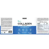 Weider Collagen Powder, 680g GOODS Costco UK