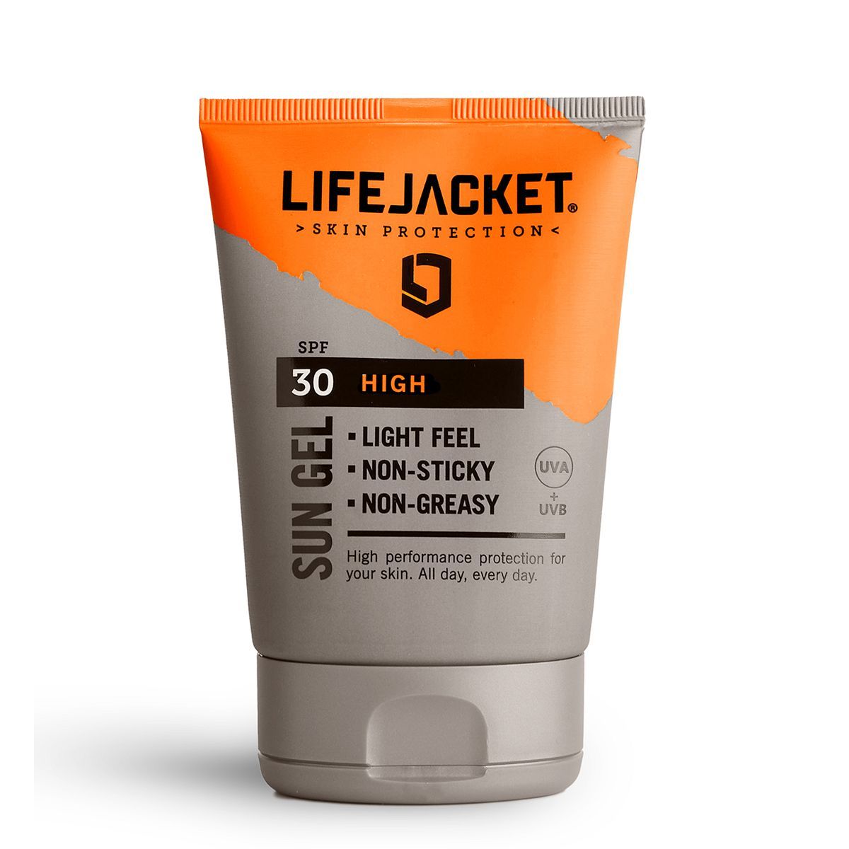 LifeJacket SPF 30 Sun Gel 100ml GOODS Boots   