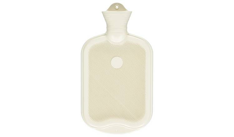 YUYU Hot Water Bottle Rubber GOODS Argos