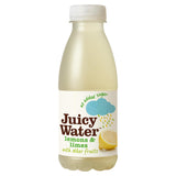 Juicy Water Lemons &amp; Limes Juice Drink 420ml