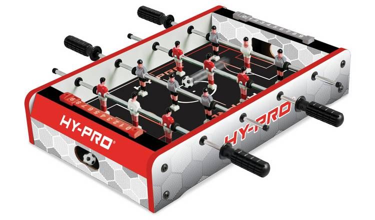 Hy-Pro 20inch Table Top Football Table