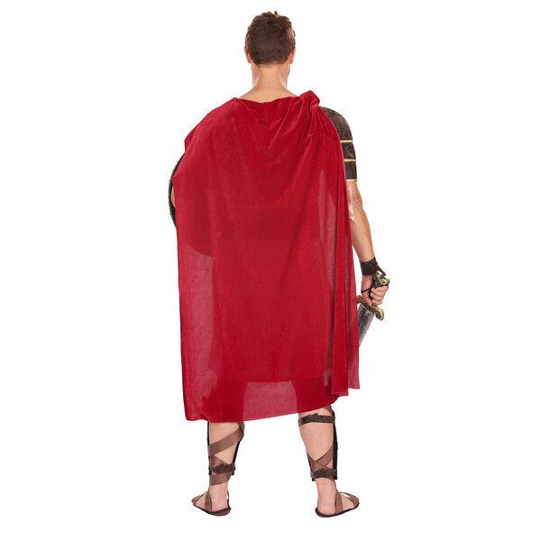 Orion Costumes Mens Gladiator X-Large GOODS Superdrug   