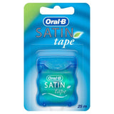 Oral-B Satin Tape Floss   25m GOODS M&S   