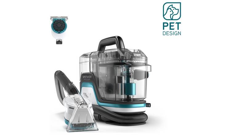 Vax SpotWash Home Pet-Design Spot Carpet Cleaner