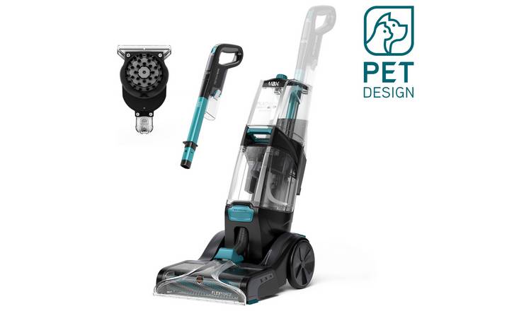 Vax Smartwash Pet-Design Carpet Cleaner GOODS Argos