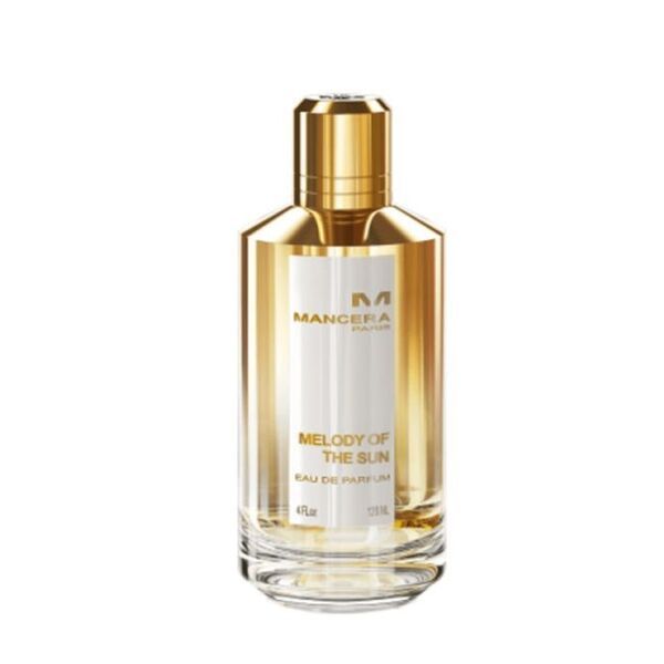 Mancera Melody Of The Sun Eau de Parfum-Unisex 120ml