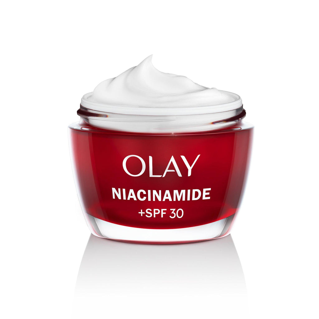 Olay Niacinamide + SPF30 Face Cream 50ml