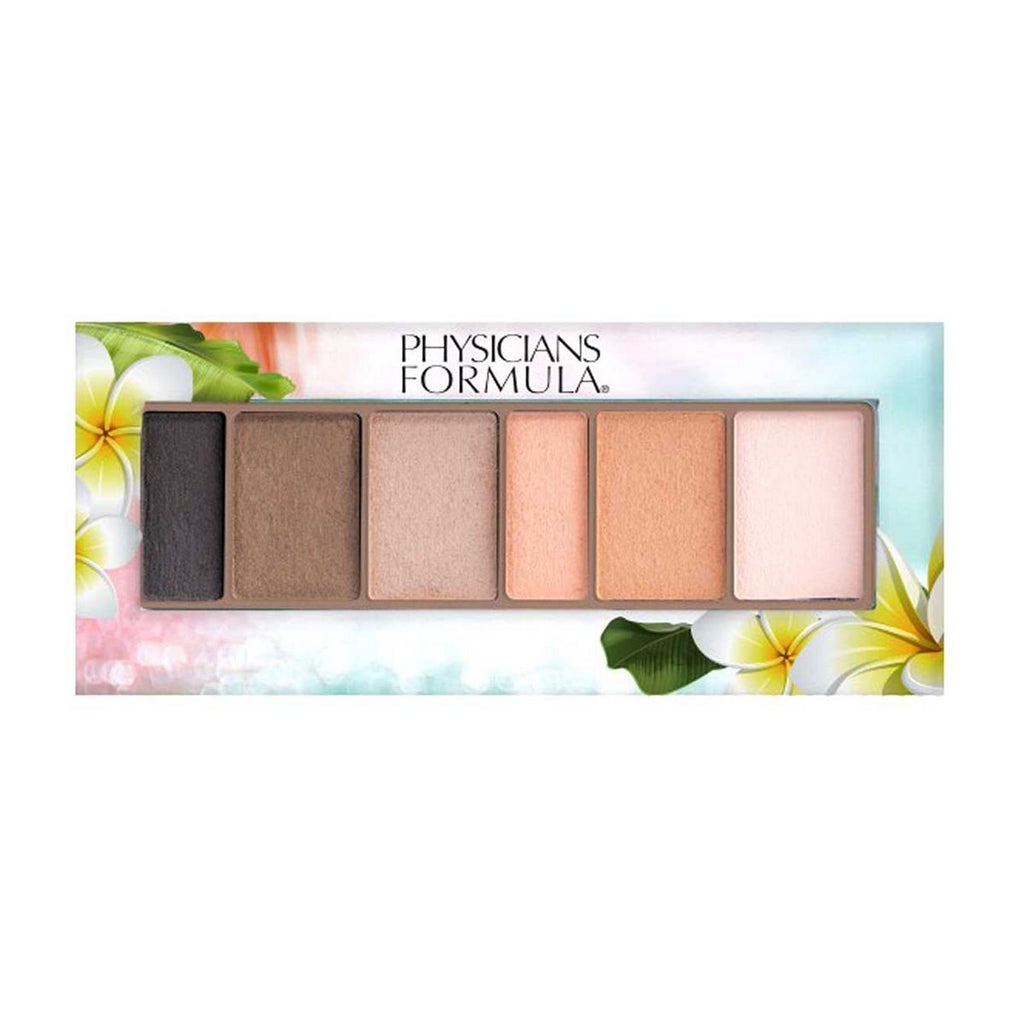 Physicians Formula Matte Monoi Butter Eyeshadow