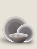 12 Piece Modus Ombre Dinner Set